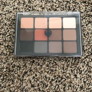 Viseart eye shadow palette